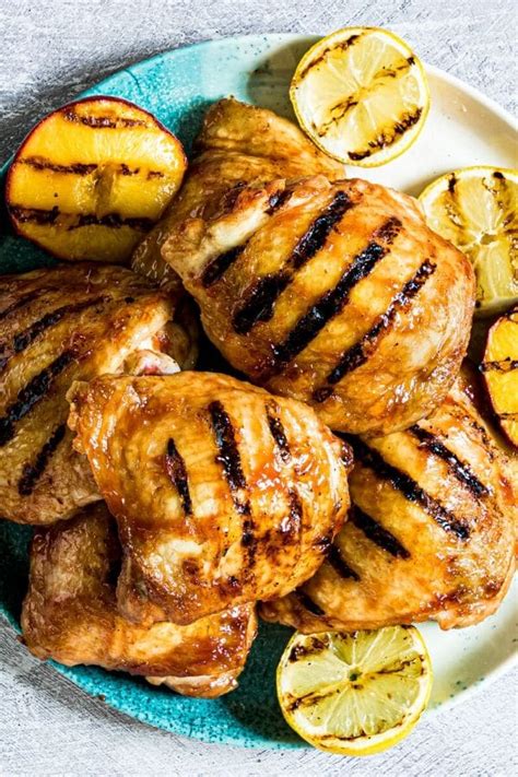 Delicious Chicken Blackstone Recipes to Try at Home